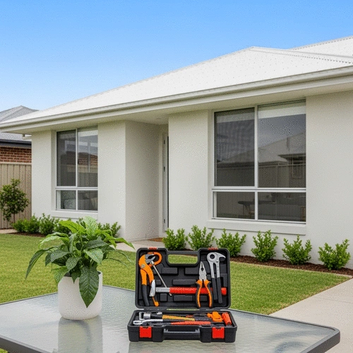 10 Essential Maintenance Tasks for Australian Landlords to Boost Property Value