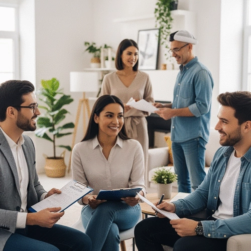 How to Secure Your Ideal Tenant: Applying Tenant Screening Best Practices to Close the Deal (Transactional)