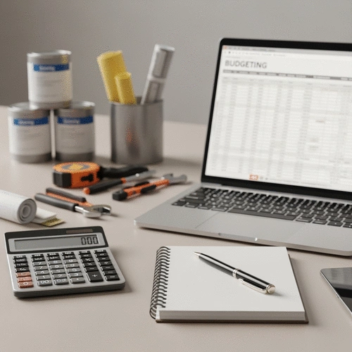 Budgeting for Property Repairs and Upgrades: A Comprehensive Guide for Australian Property Owners