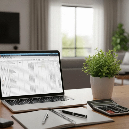 How to Create a Comprehensive Budget for Your Rental Property in Australia