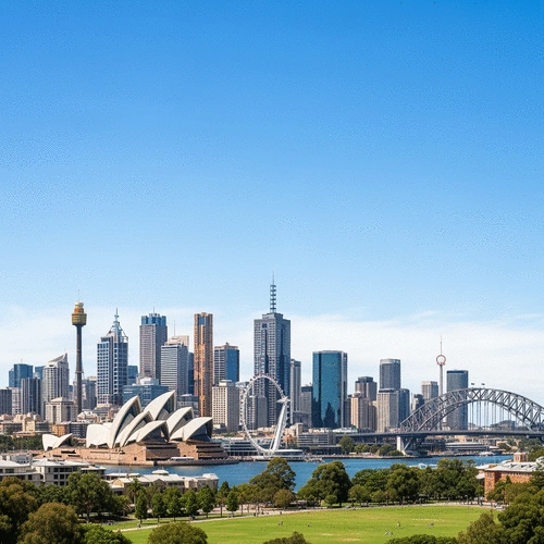 Best Property Investment Cities in Australia to Watch This Year (Commercial)