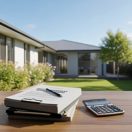 Australian Property Management Financial Regulations: A Guide to Compliance and Tax Efficiency