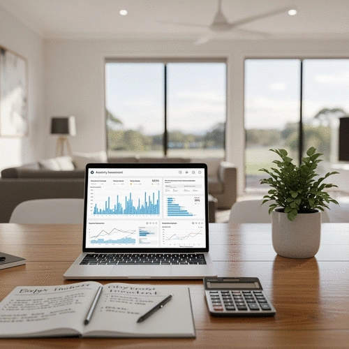 10 Essential Financial Metrics for Australian Property Investors: A Beginner's Guide