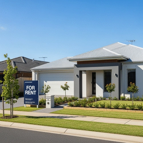 Australian Property Market Trends 2025: What Landlords Need to Know (Informational)