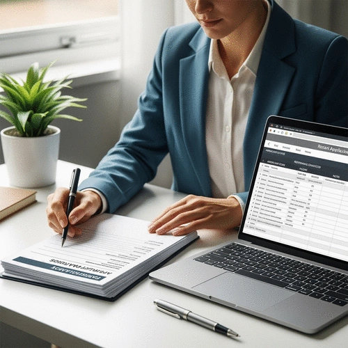 How to Create Effective Tenant Screening Criteria for Australian Landlords (Informational)